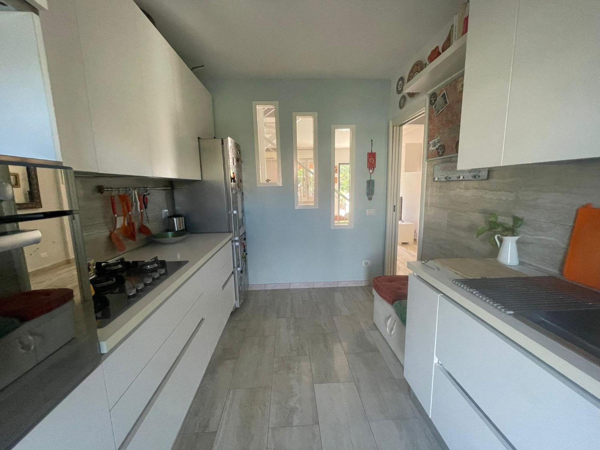 Intero Appartamento Con Giardino E Parcheggio Rom Exteriör bild