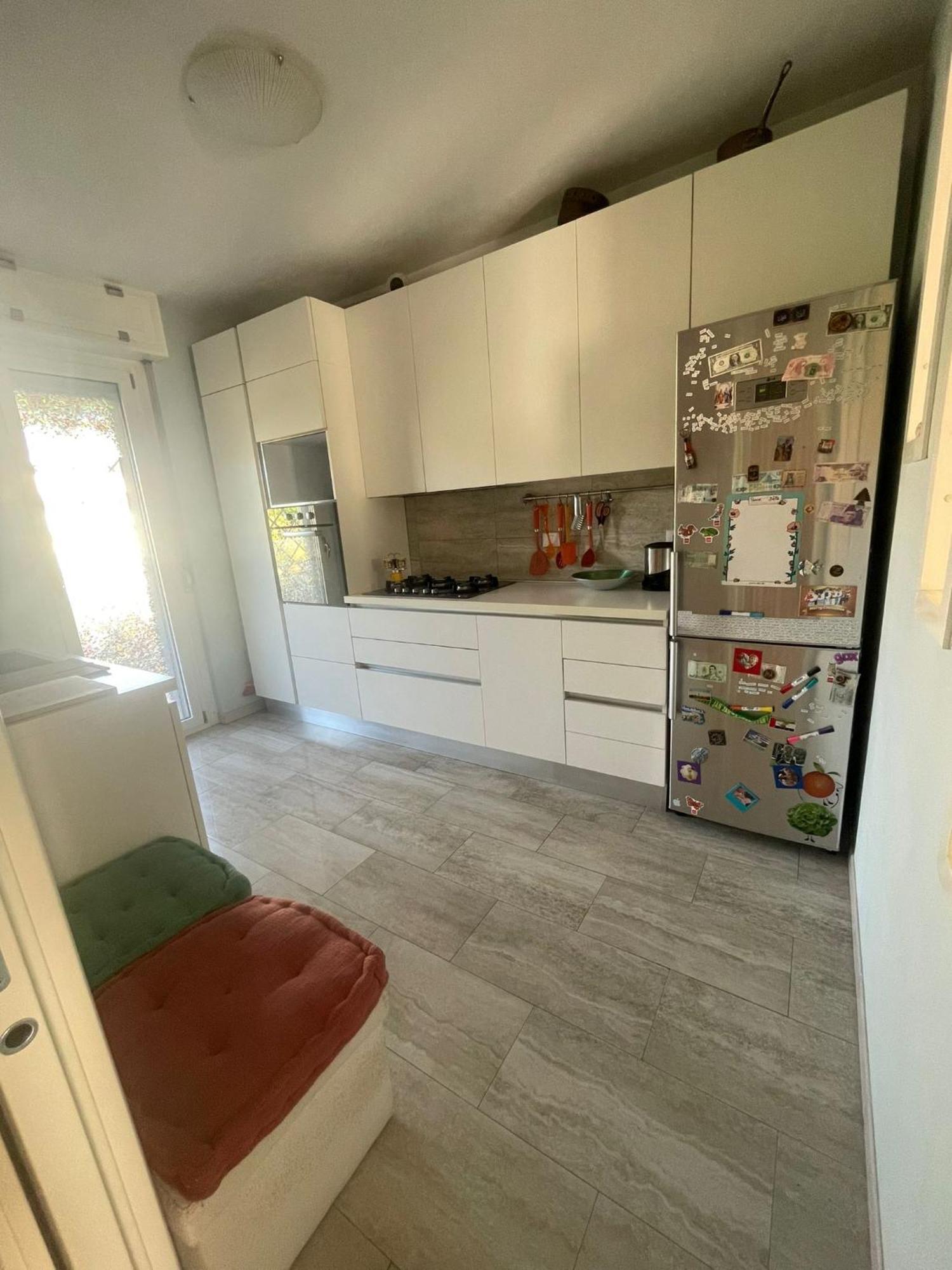 Intero Appartamento Con Giardino E Parcheggio Rom Exteriör bild