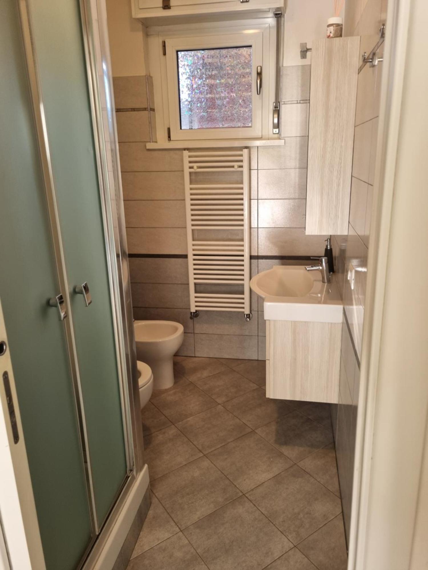 Intero Appartamento Con Giardino E Parcheggio Rom Exteriör bild