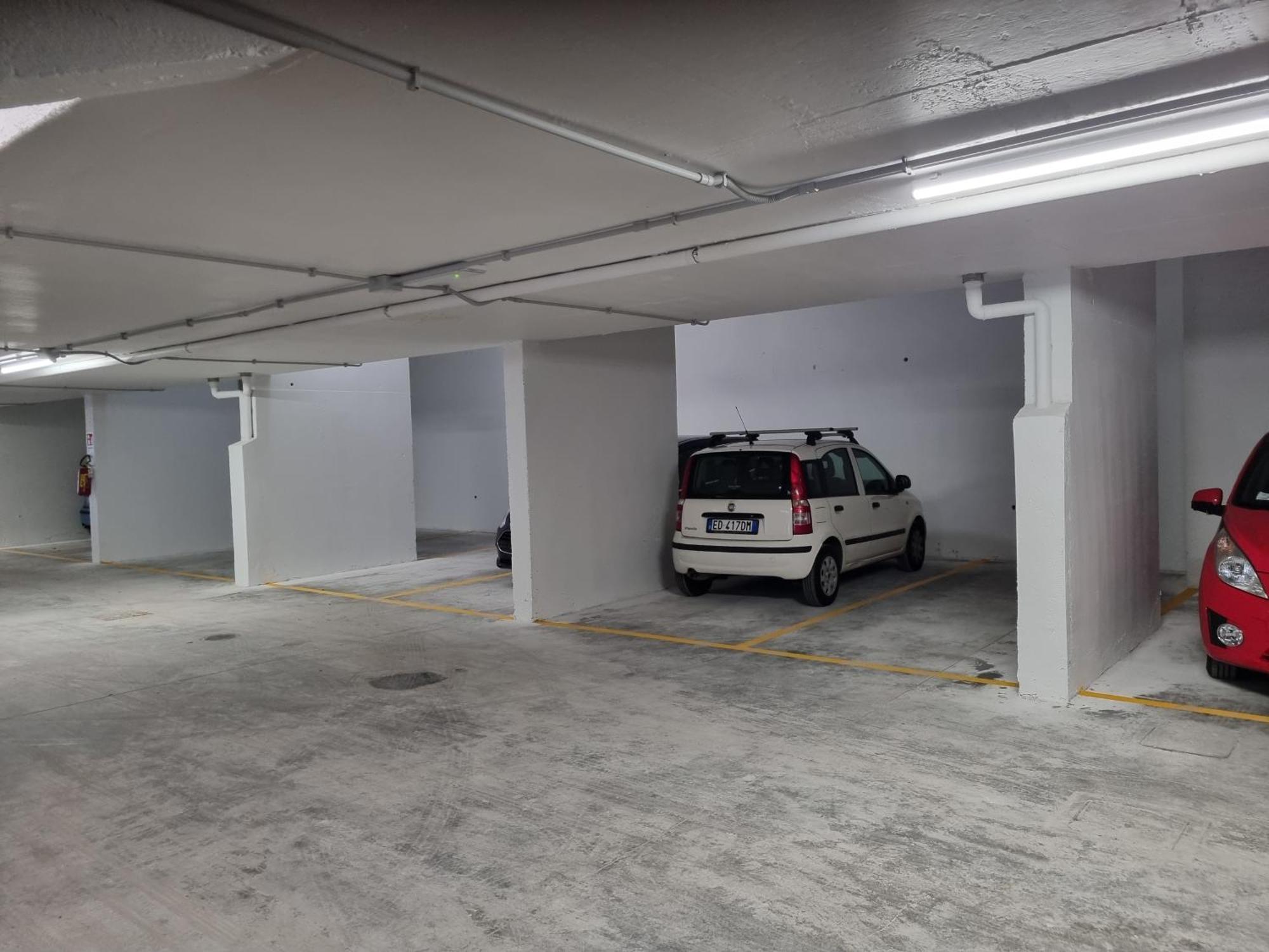 Intero Appartamento Con Giardino E Parcheggio Rom Exteriör bild